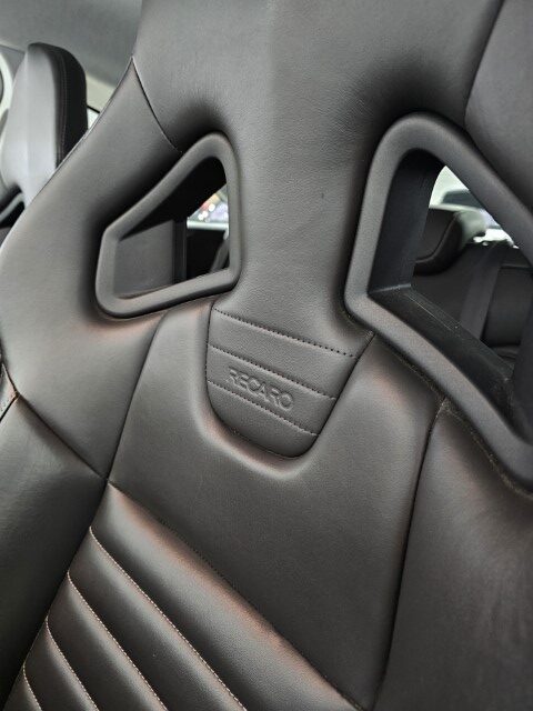 Opel Corsa 1.6 Turbo OPC
