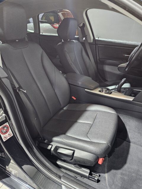 BMW 418dA - Automaat -