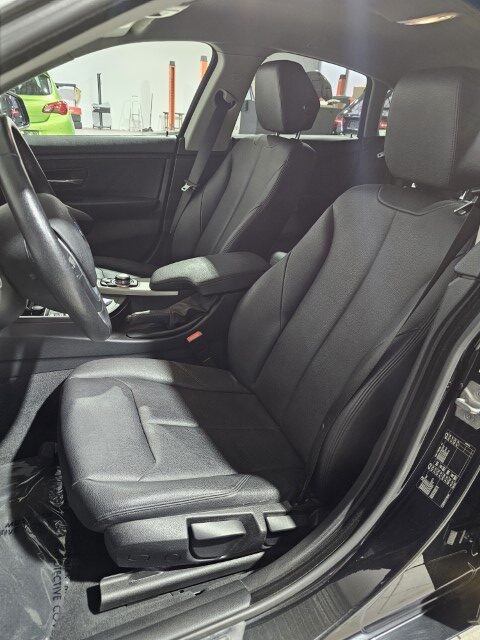 BMW 418dA - Automaat -