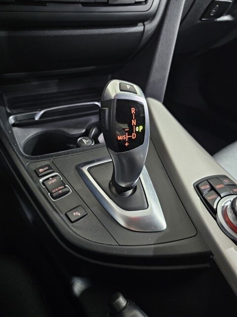 BMW 418dA - Automaat -