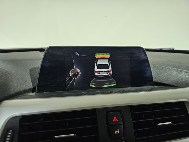 BMW 418dA - Automaat -