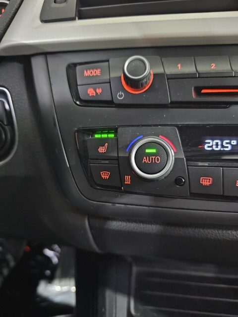BMW 418dA - Automaat -