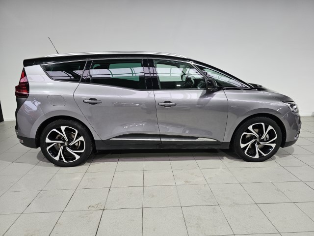 Renault Grand Scenic 1.3 TCe EDC 7 zitplaatsen