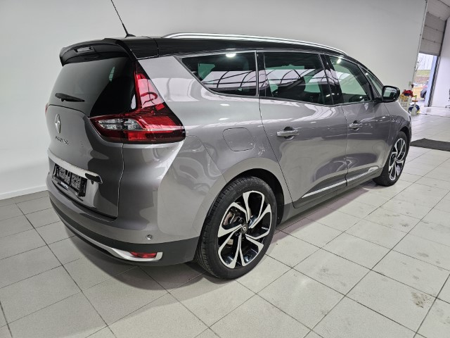 Renault Grand Scenic 1.3 TCe EDC 7 zitplaatsen