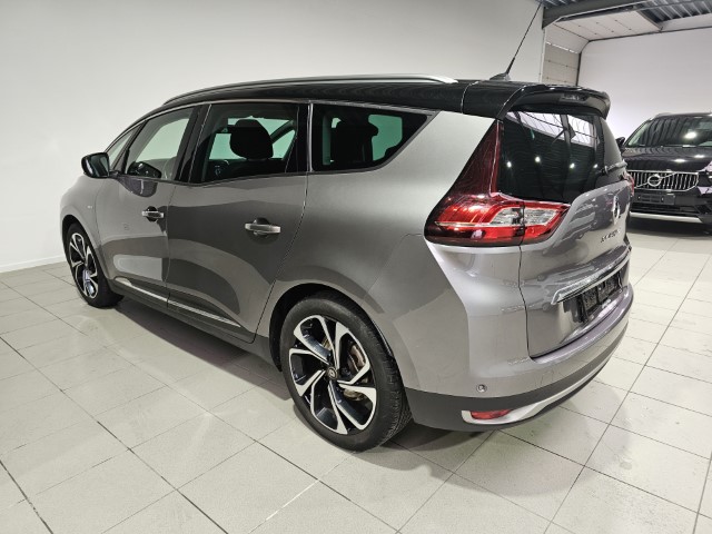 Renault Grand Scenic 1.3 TCe EDC 7 zitplaatsen
