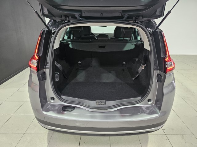 Renault Grand Scenic 1.3 TCe EDC 7 zitplaatsen