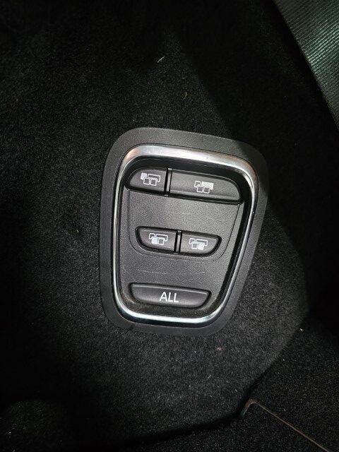 Renault Grand Scenic 1.3 TCe EDC 7 zitplaatsen