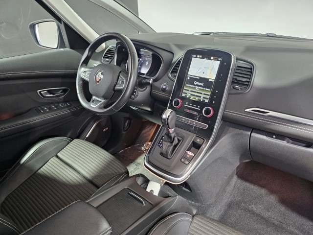 Renault Grand Scenic 1.3 TCe EDC 7 zitplaatsen