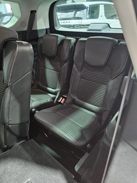 Renault Grand Scenic 1.3 TCe EDC 7 zitplaatsen