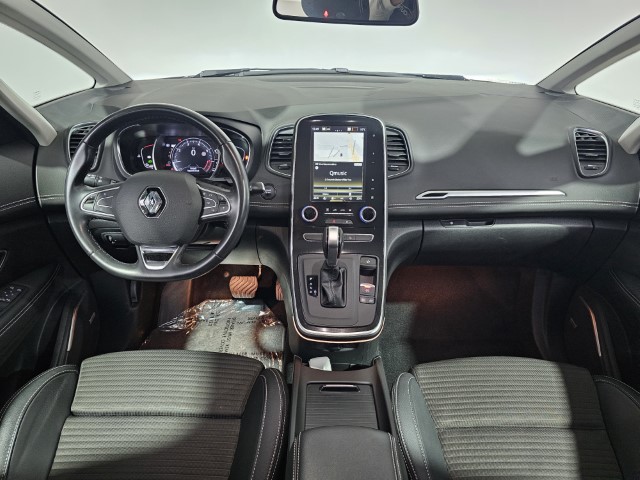 Renault Grand Scenic 1.3 TCe EDC 7 zitplaatsen