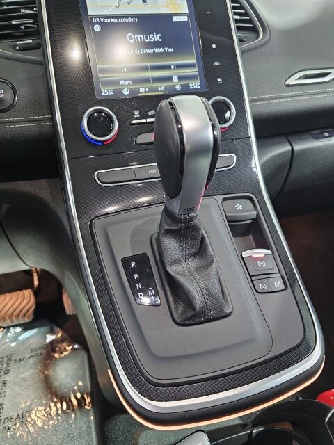 Renault Grand Scenic 1.3 TCe EDC 7 zitplaatsen