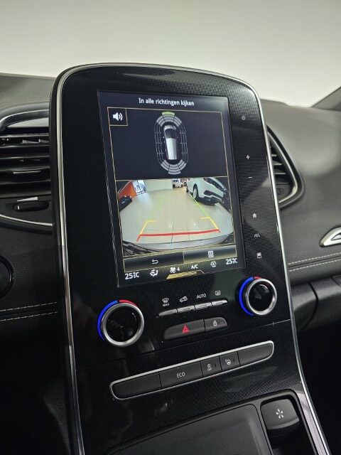 Renault Grand Scenic 1.3 TCe EDC 7 zitplaatsen