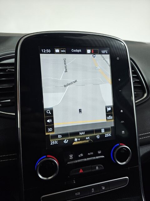 Renault Grand Scenic 1.3 TCe EDC 7 zitplaatsen