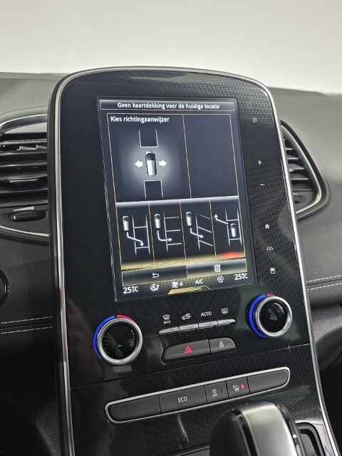 Renault Grand Scenic 1.3 TCe EDC 7 zitplaatsen