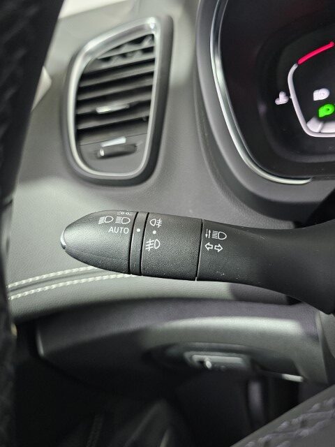 Renault Grand Scenic 1.3 TCe EDC 7 zitplaatsen