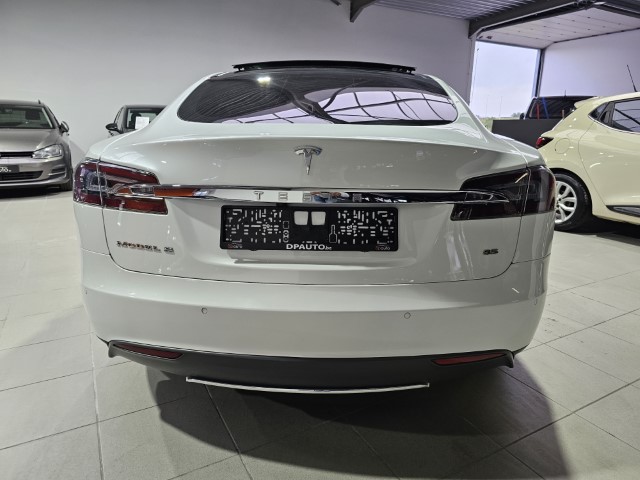 Tesla Model S 85 kWh NEW BATTERY + 3 YEARS WARRANTY
