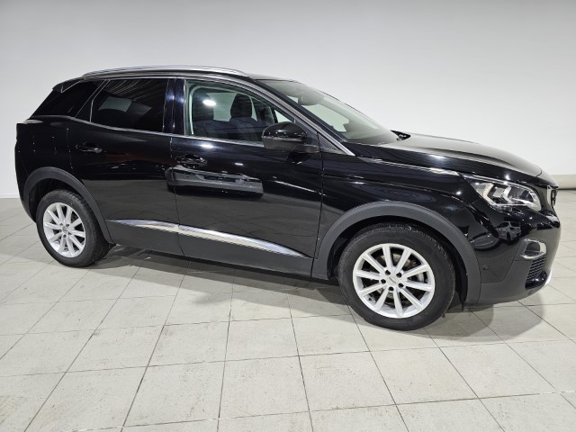 Peugeot 3008 1.6d Allure