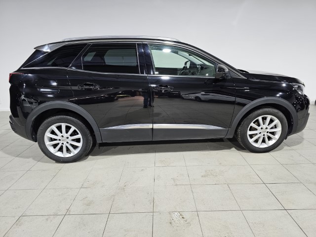 Peugeot 3008 1.6d Allure