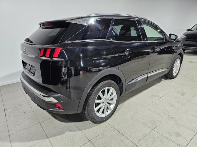 Peugeot 3008 1.6d Allure