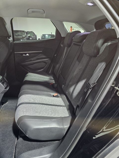 Peugeot 3008 1.6d Allure