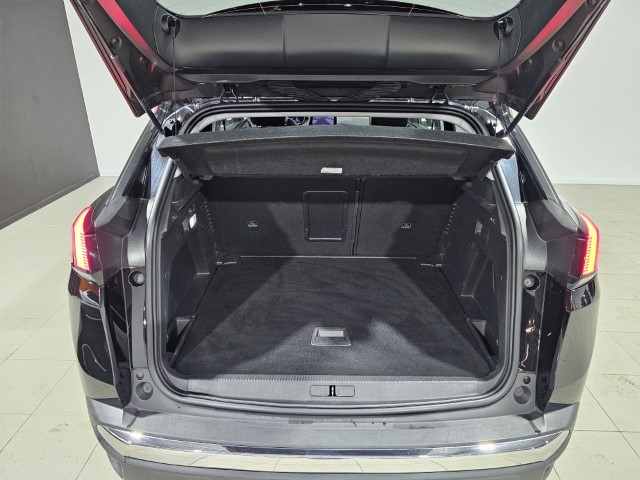 Peugeot 3008 1.6d Allure