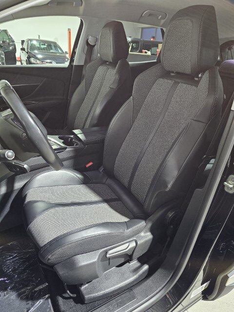 Peugeot 3008 1.6d Allure