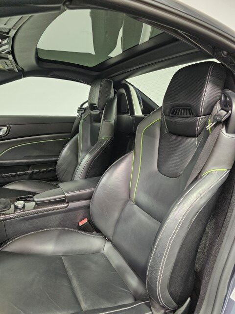 MERCEDES SLK 200 Carbon Look Edition