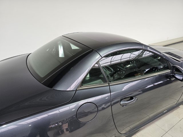 MERCEDES SLK 200 Carbon Look Edition