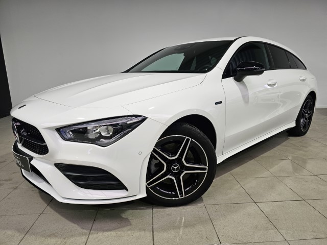 Mercedes CLA 250e - PHEV - AMG PACK -