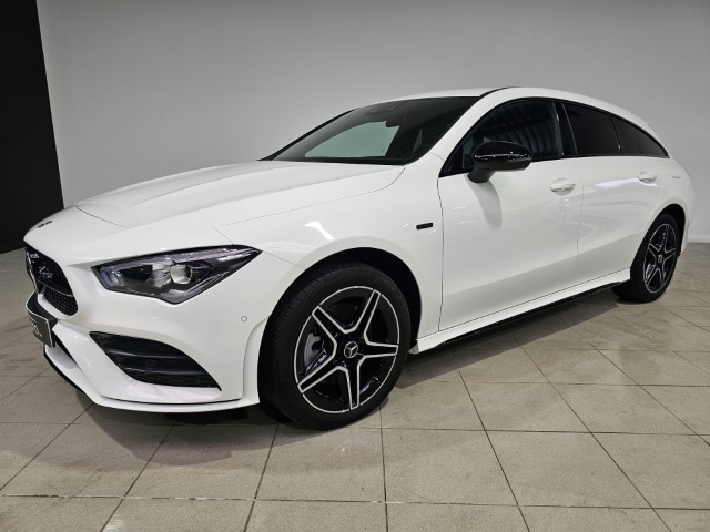 Mercedes CLA 250e - PHEV - AMG PACK -