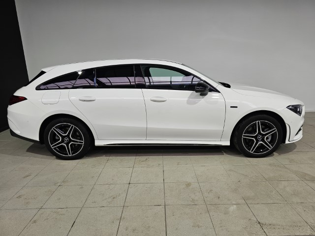 Mercedes CLA 250e - PHEV - AMG PACK -