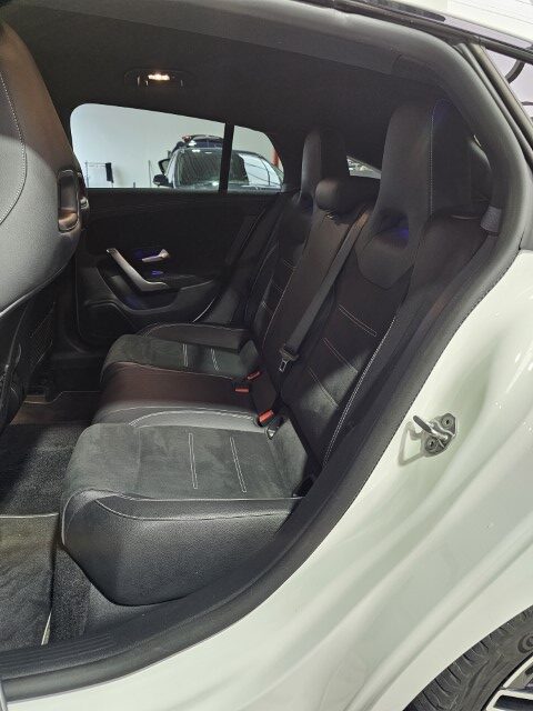 Mercedes CLA 250e - PHEV - AMG PACK -