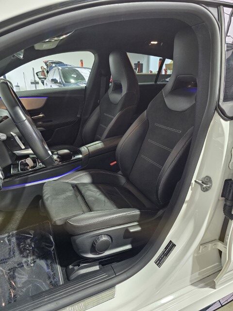 Mercedes CLA 250e - PHEV - AMG PACK -