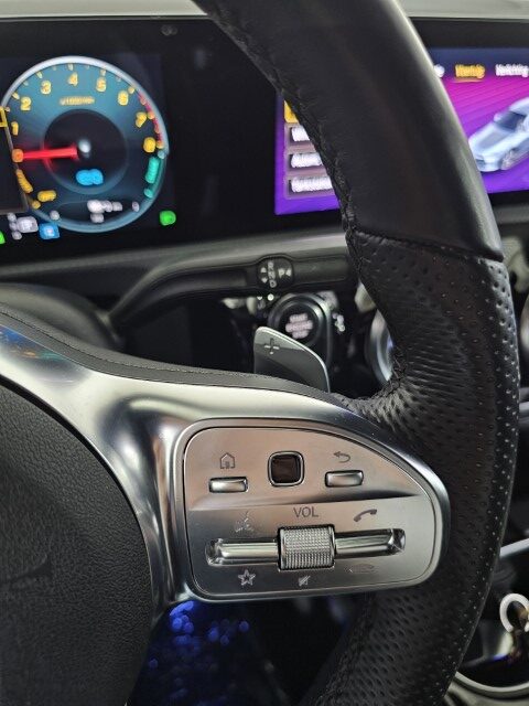 Mercedes CLA 250e - PHEV - AMG PACK -