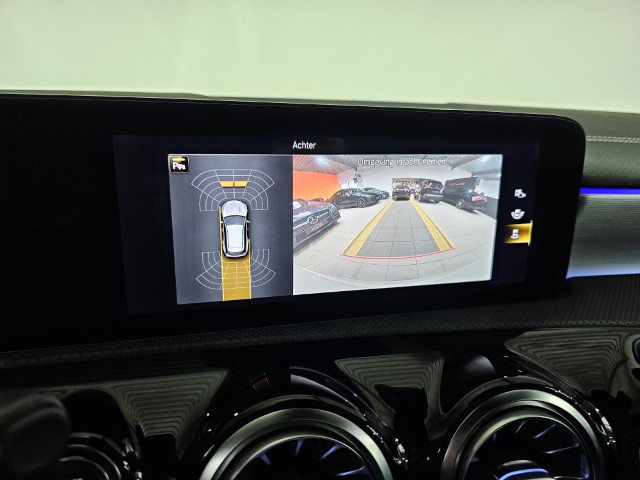 Mercedes CLA 250e - PHEV - AMG PACK -