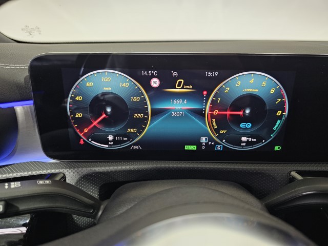 Mercedes CLA 250e - PHEV - AMG PACK -