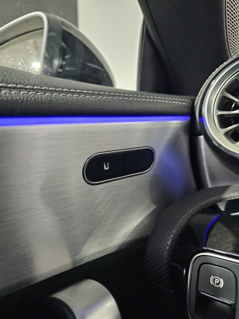 Mercedes CLA 250e - PHEV - AMG PACK -