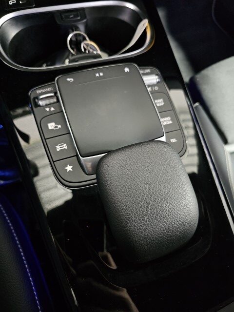 Mercedes CLA 250e - PHEV - AMG PACK -
