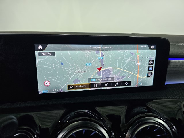 Mercedes CLA 250e - PHEV - AMG PACK -