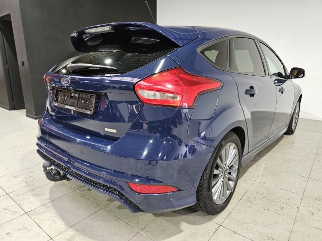 Ford Focus 1.0 Ecoboost ST Line