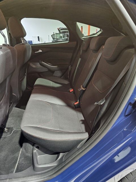 Ford Focus 1.0 Ecoboost ST Line