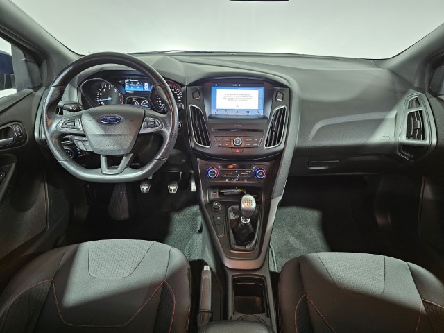 Ford Focus 1.0 Ecoboost ST Line