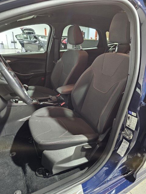 Ford Focus 1.0 Ecoboost ST Line