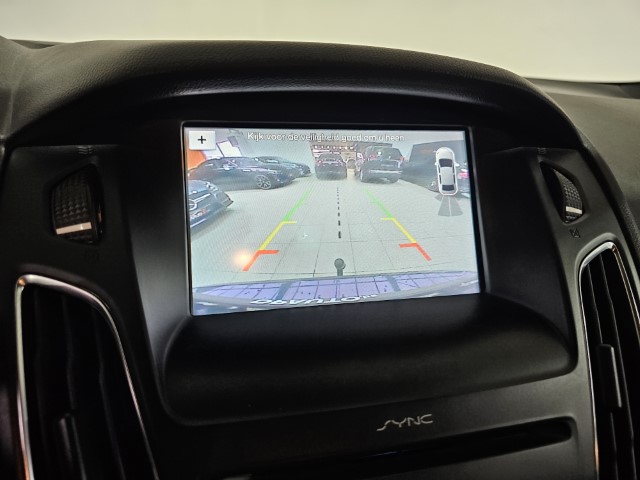 Ford Focus 1.0 Ecoboost ST Line