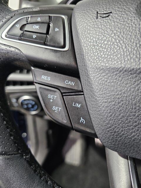 Ford Focus 1.0 Ecoboost ST Line