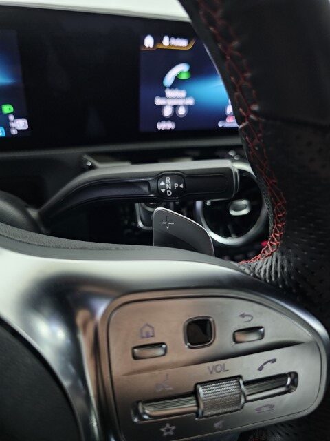 Mercedes CLA180d AMG PACK