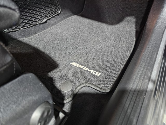 Mercedes C200 - MHE - AMG PACK