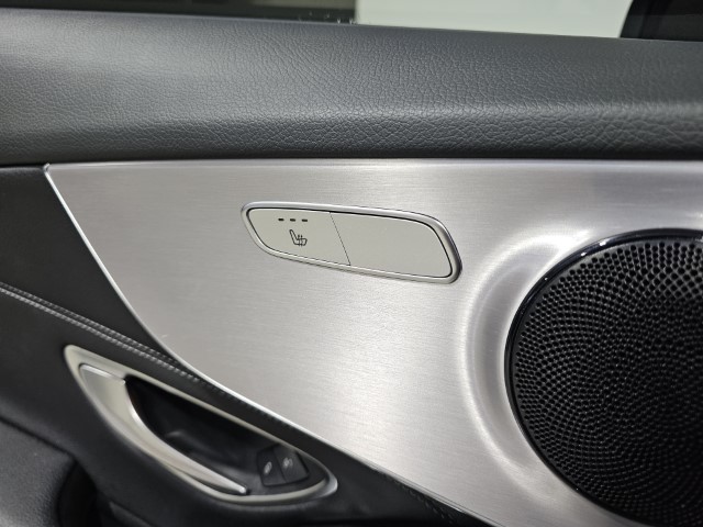 Mercedes C200 - MHE - AMG PACK