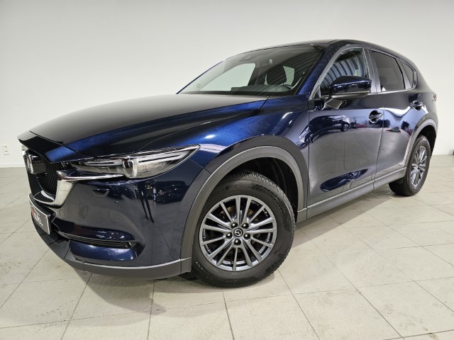 Mazda CX-5 2.0i