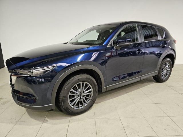 Mazda CX-5 2.0i